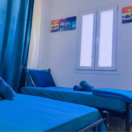 Relax Sunlight Apartment