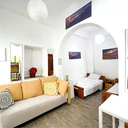 Relax Sunlight Apartamento