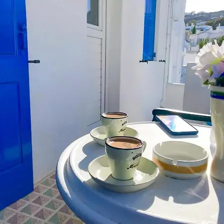 Relax Sunlight Apartamento Mykonos Town